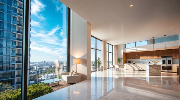 10 astuces pour améliorer l'aménagement des espaces de copropriété en 2026