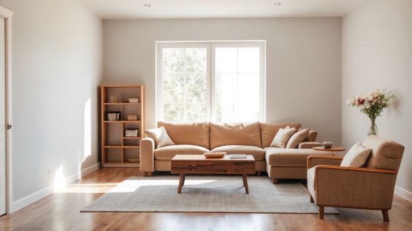 10 conseils pratiques pour aménager efficacement votre maison