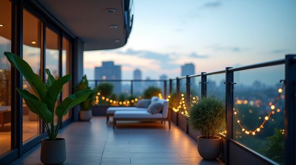 Aménagement espace copropriété : optimiser la vie collective en 2026