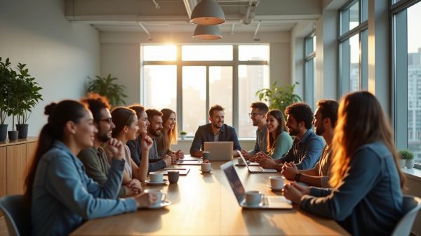 Aménagement espace copropriété : optimiser la vie collective en 2026