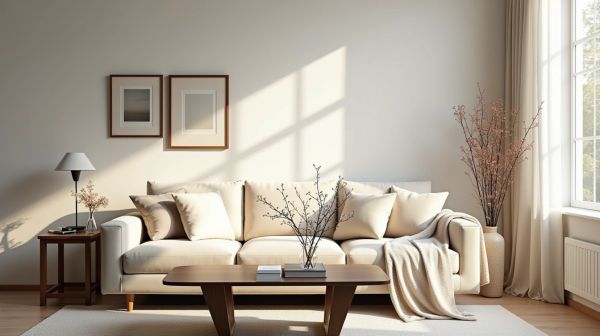 Comment optimiser l'aménagement de votre maison avec nos astuces