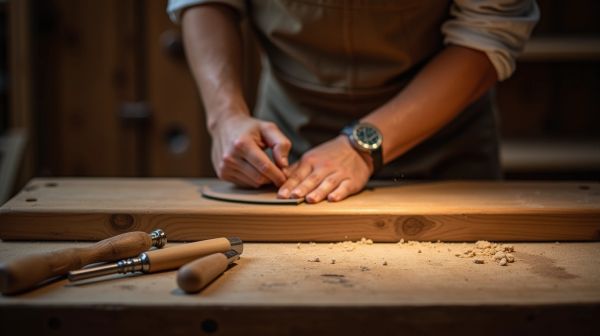 Pourquoi choisir un meilleur menuisier à Limoges pour vos projets?
