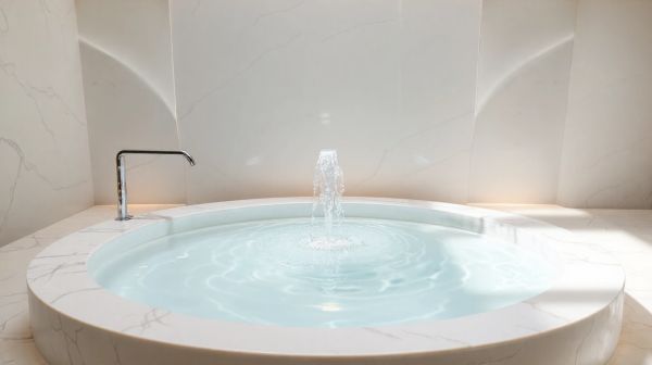 Top 5 fontaines eva pour assurer une hydratation parfaite