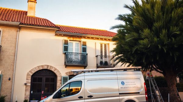 Top conseils pour sélectionner un couvreur à Antibes