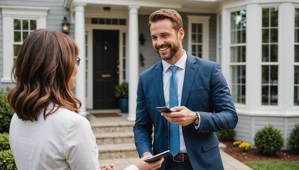 Qu'est-ce qu'un courtier immobilier indépendant ?