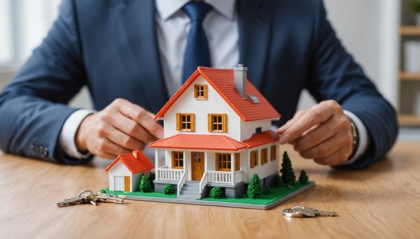 Investissement immobilier : Vente vs location