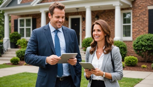 Comment trouver le meilleur courtier immobilier pour vous