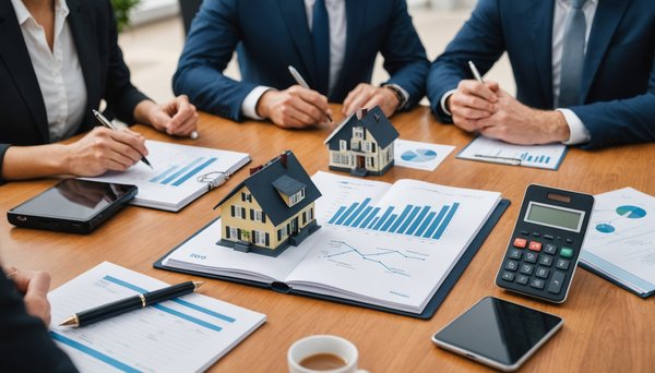 Agences immobilières : les tendances à suivre en 2022