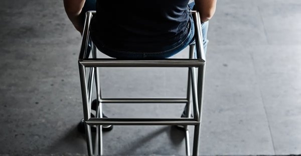 Le tabouret en métal : un choix pratique et stylé pour tous