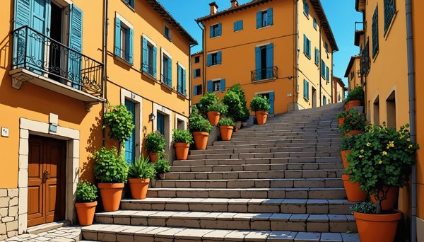 Rénovez vos escaliers à villefranche-sur-saône avec cj menuiserie