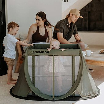 Comment choisir le lit parapluie parfait pour bébé ?