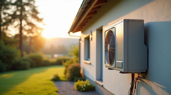 Comment réussir l'installation d'une pompe à chaleur sans erreurs