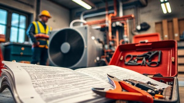 Guide complet pour éviter les erreurs lors de l'installation d'une pompe à chaleur